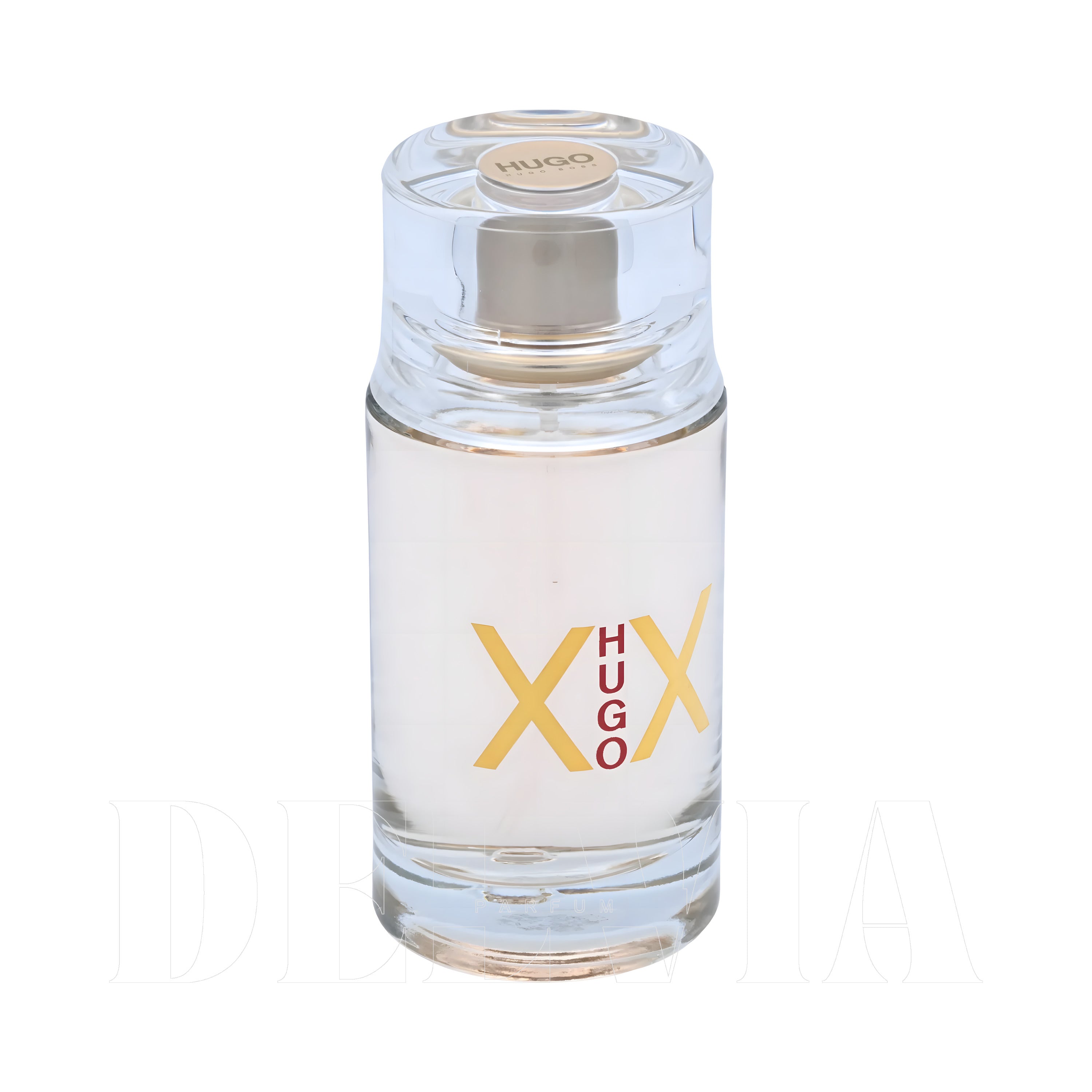 Hugo Boss Xy Edt Araba Kokusu — şişe görseli