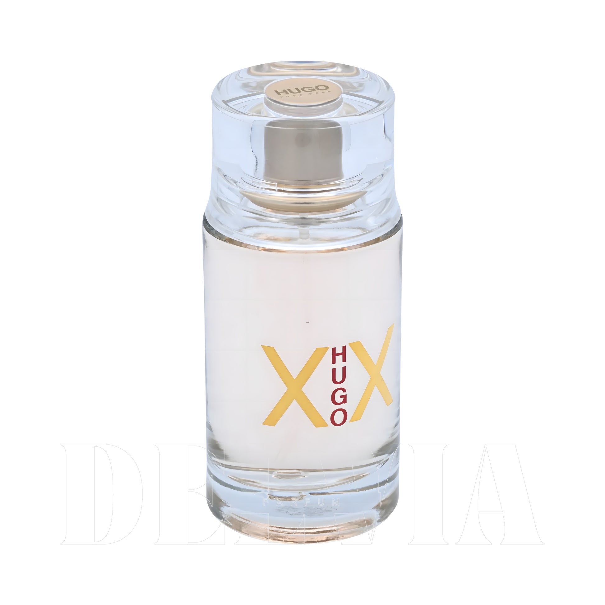 Hugo Boss Xy Edt Kokulu Sabun — şişe görseli