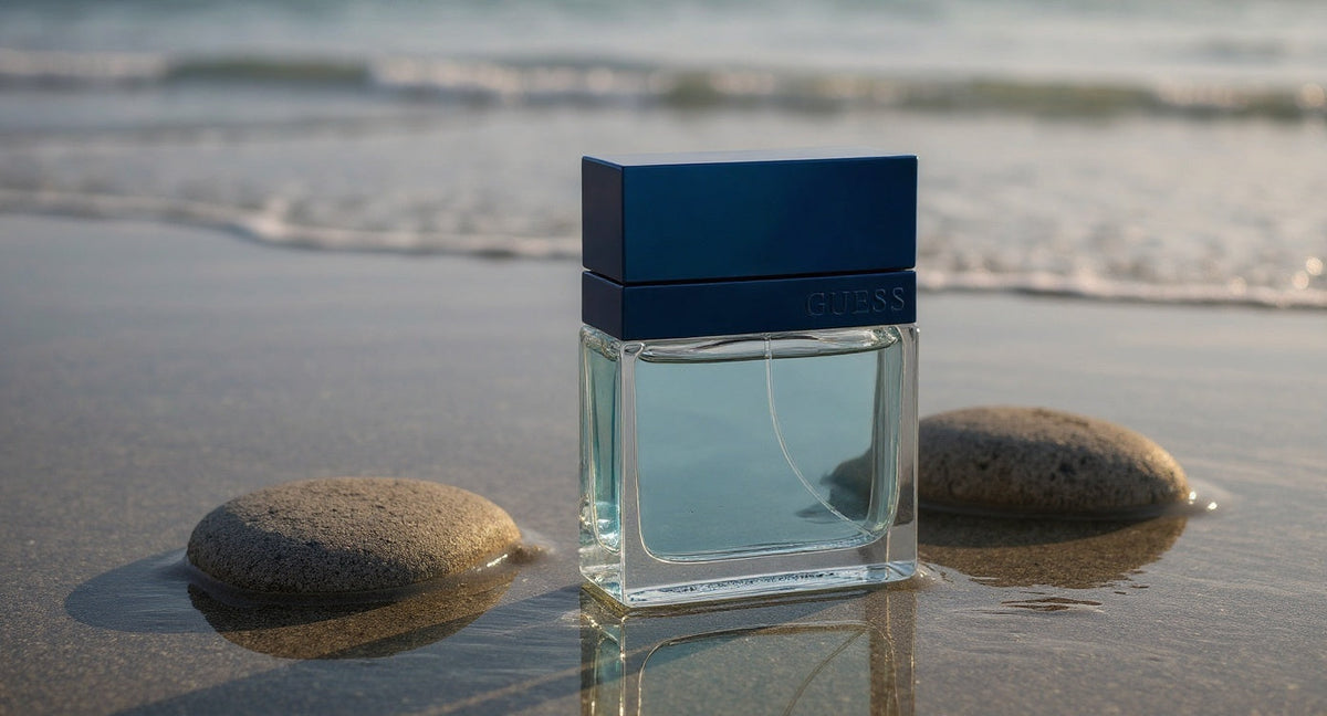 Guess Seductive Blue Edt [blog]
