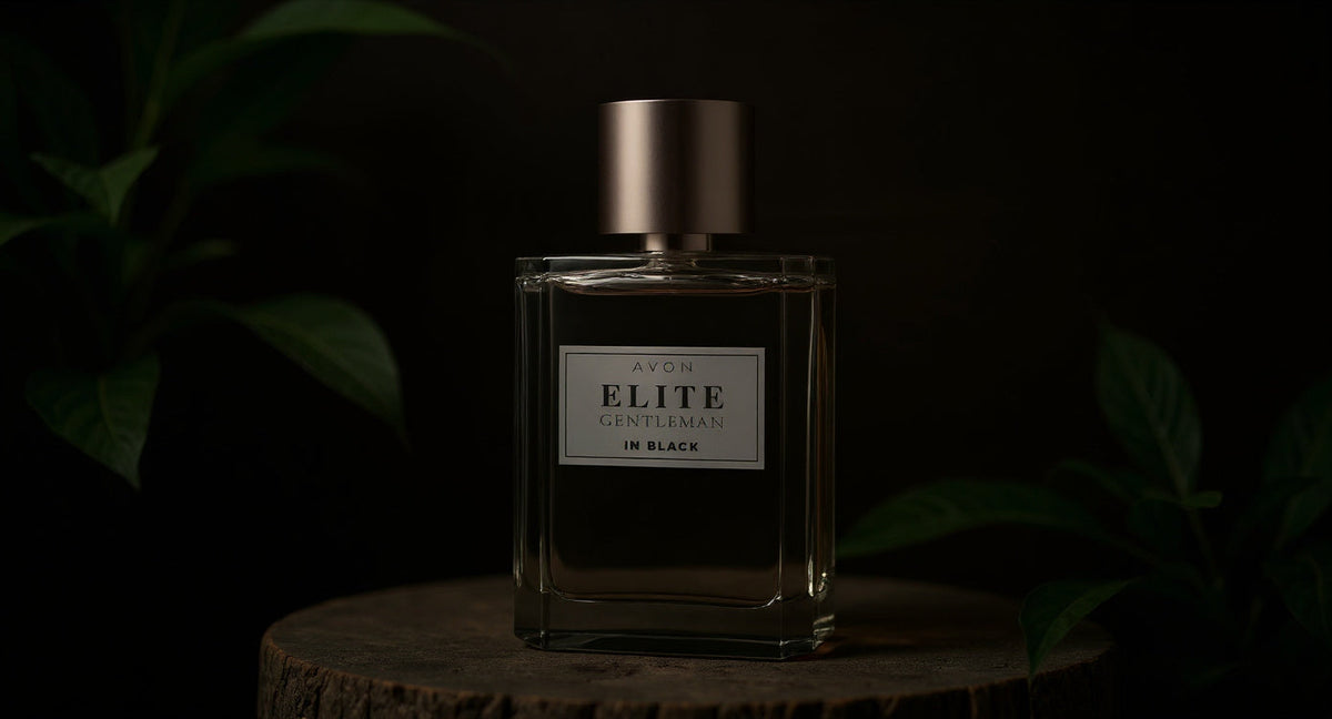 Avon Elite Gentleman Ve Elite Gentleman In Black [blog]