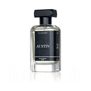 Illusione Austin 15 ml dekant parfüm — şişe görseli