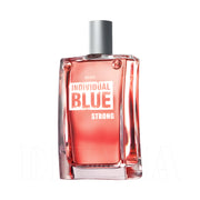 Individual Blue Strong 10 ml dekant parfüm — şişe görseli