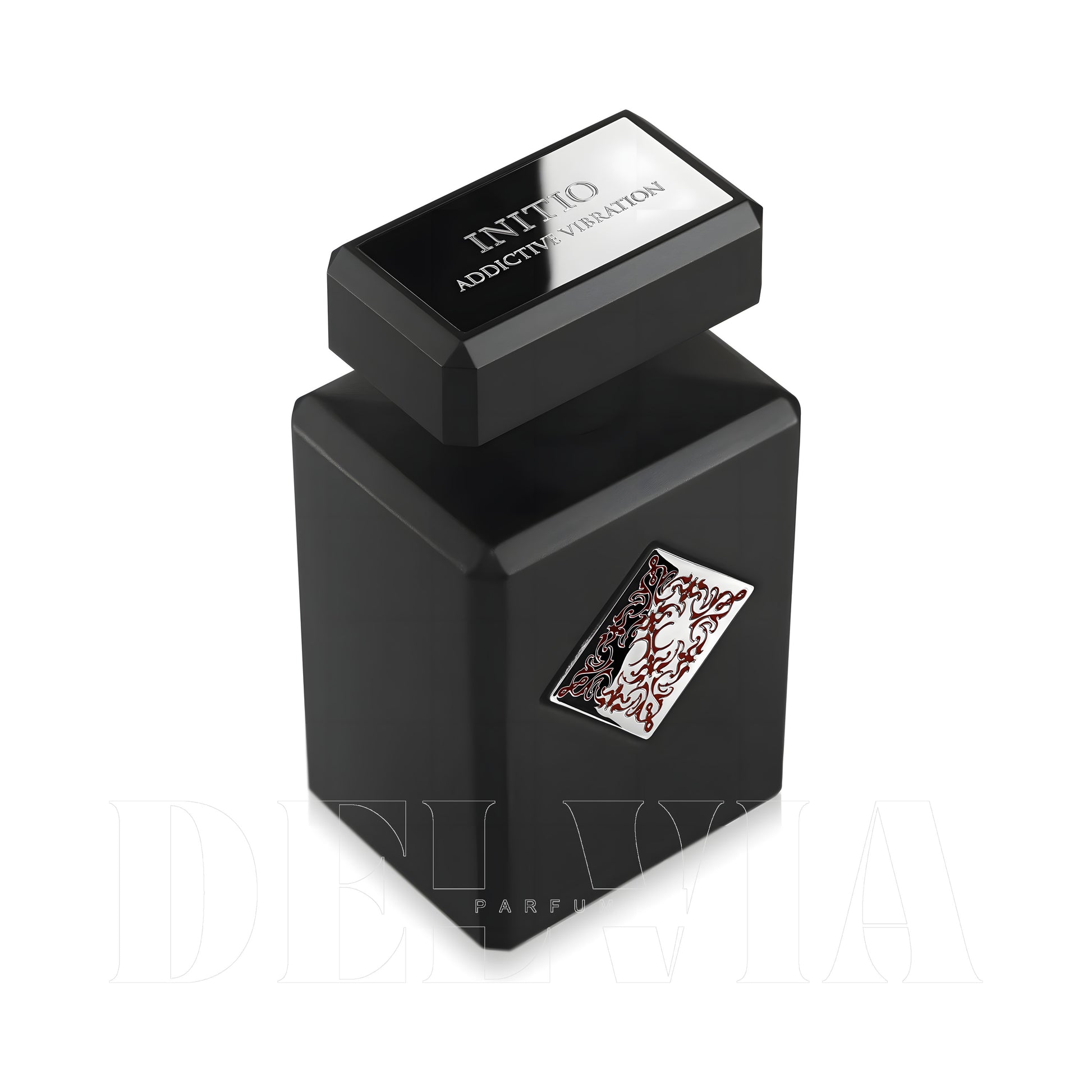 Initio Addictive Vibration 30 ml dekant parfüm — şişe görseli