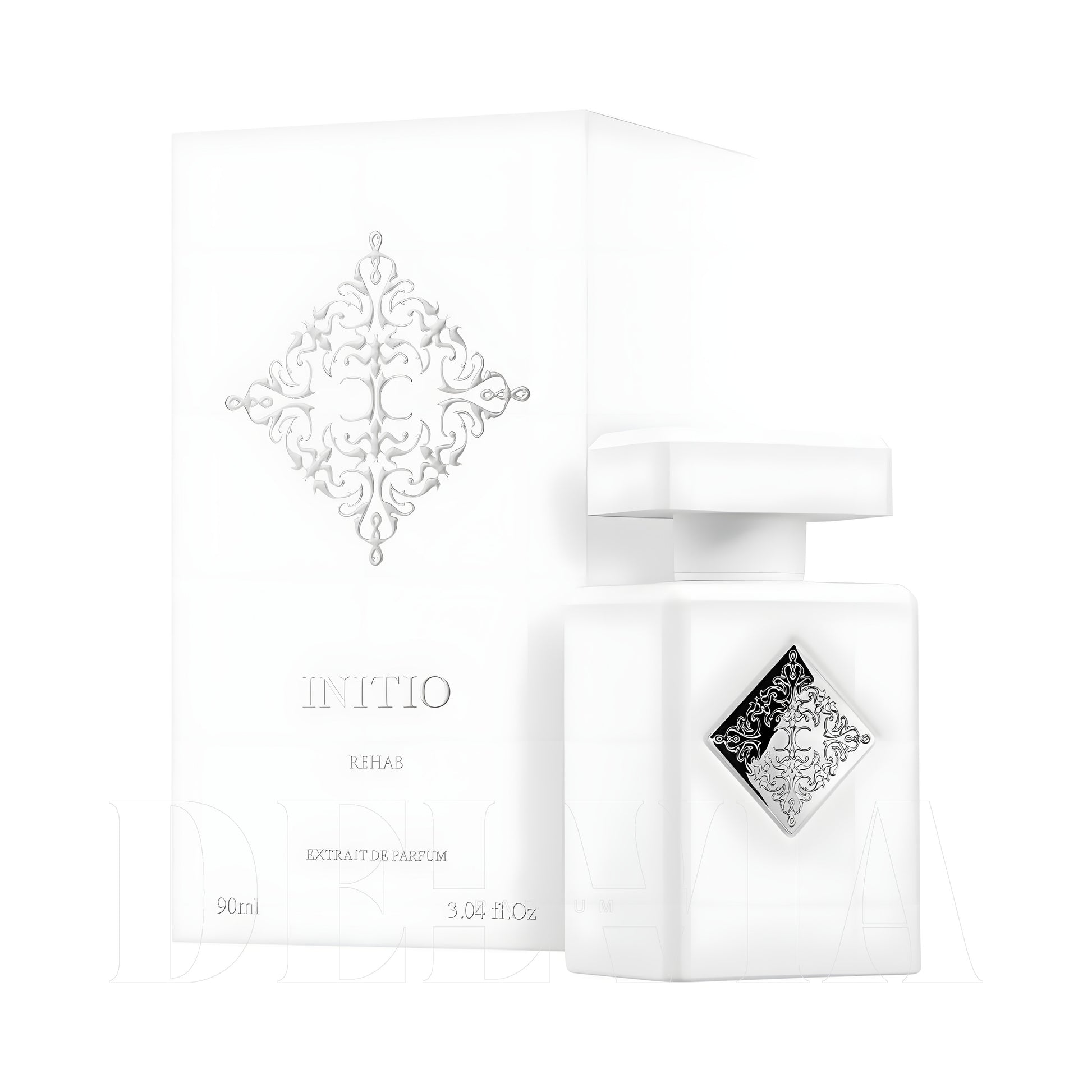 Initio Rehab Extrait De Parfum 20 ml dekant parfüm — şişe görseli