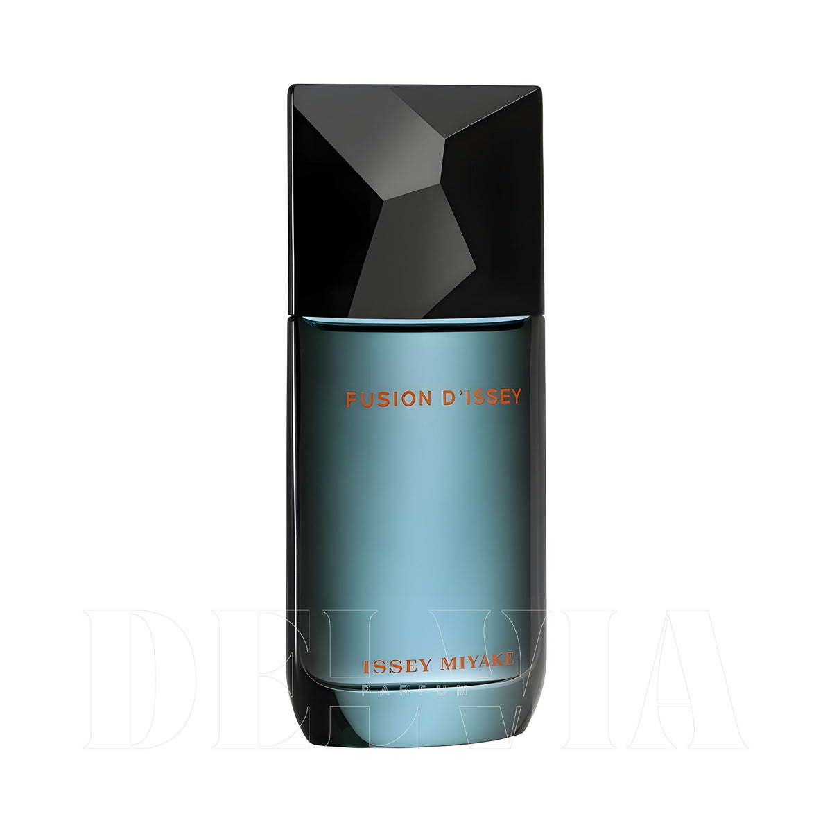 Issey Miyake Fusion D Issey 2 ml dekant parfüm — şişe görseli