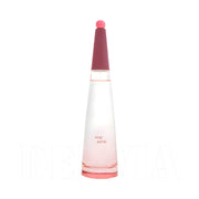 Issey Miyake L Eau Bleue D Issey Rose Rose Intense Katı Parfum — şişe görseli