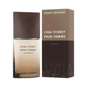 Issey Miyake L Eau D Issey Pour Homme Wood Wood Intense 2 ml dekant parfüm — şişe görseli