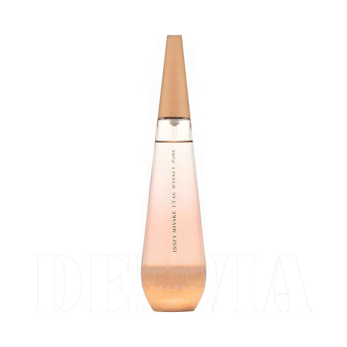 Issey Miyake L Eau D Issey Pure Nectar 3 ml dekant parfüm — şişe görseli