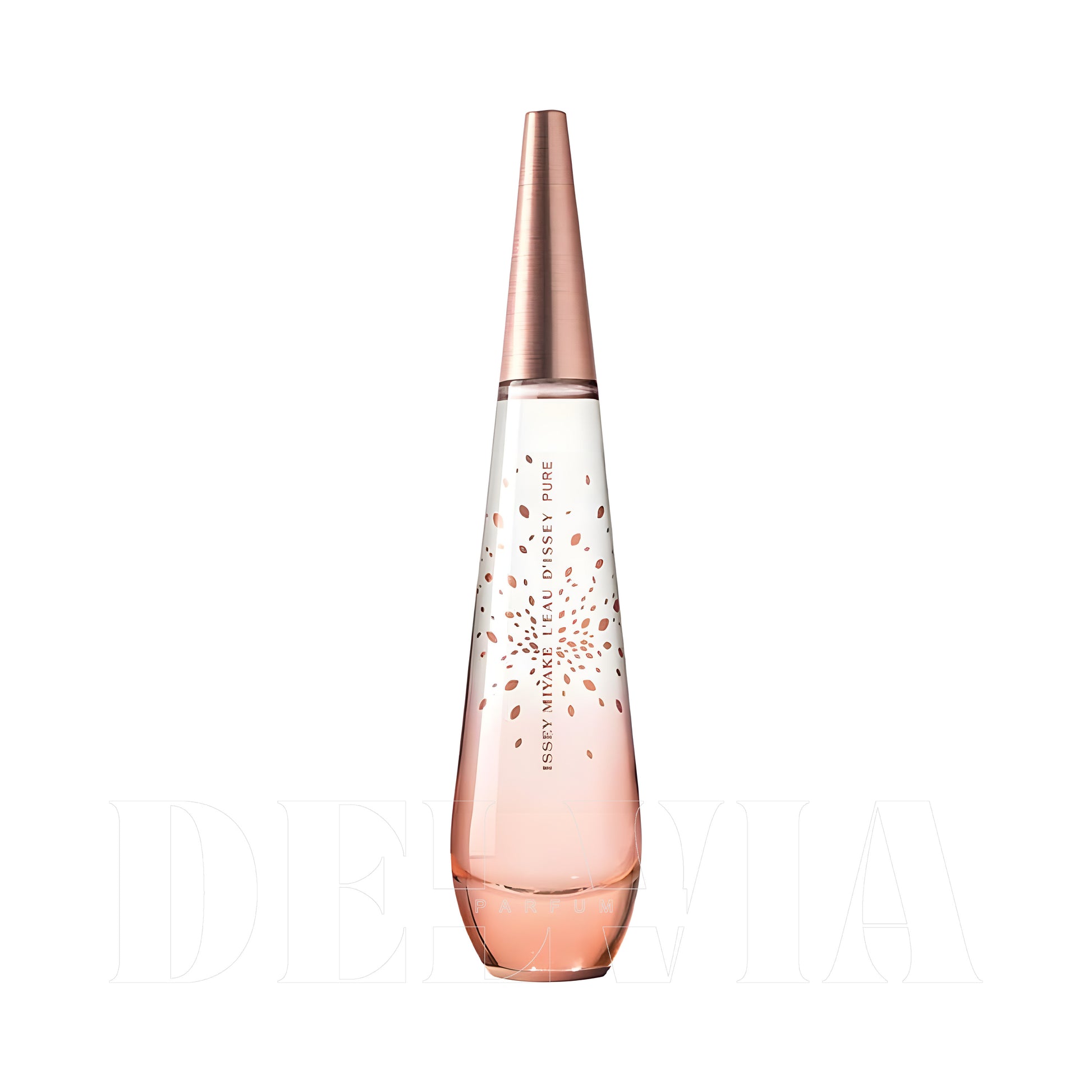 Issey Miyake L Eau D Issey Pure Petale Nectar 10 ml dekant parfüm — şişe görseli