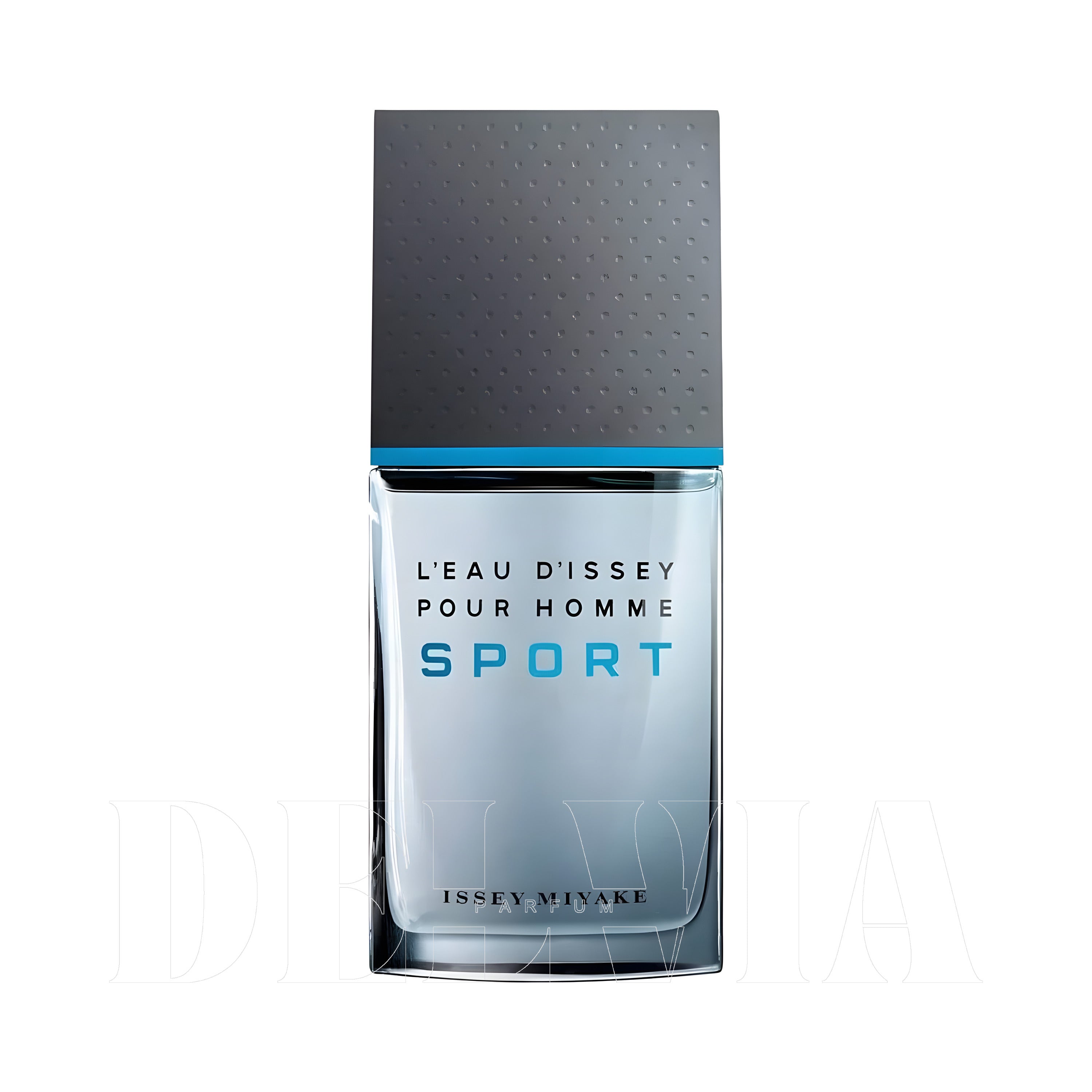 Issey Miyake L Eau D Issey Sport 10 ml dekant parfüm — şişe görseli