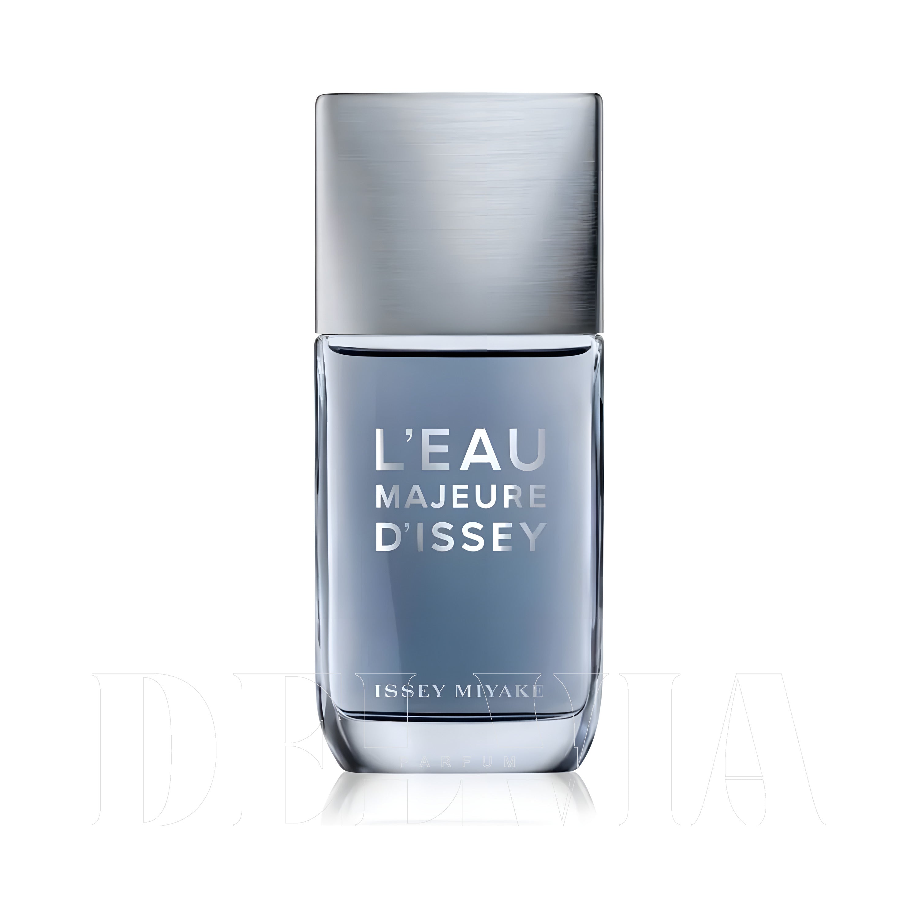 Issey Miyake L Eau Majeure D Issey 3 ml dekant parfüm — şişe görseli