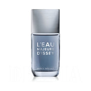 Issey Miyake L Eau Majeure D Issey 30 ml dekant parfüm — şişe görseli