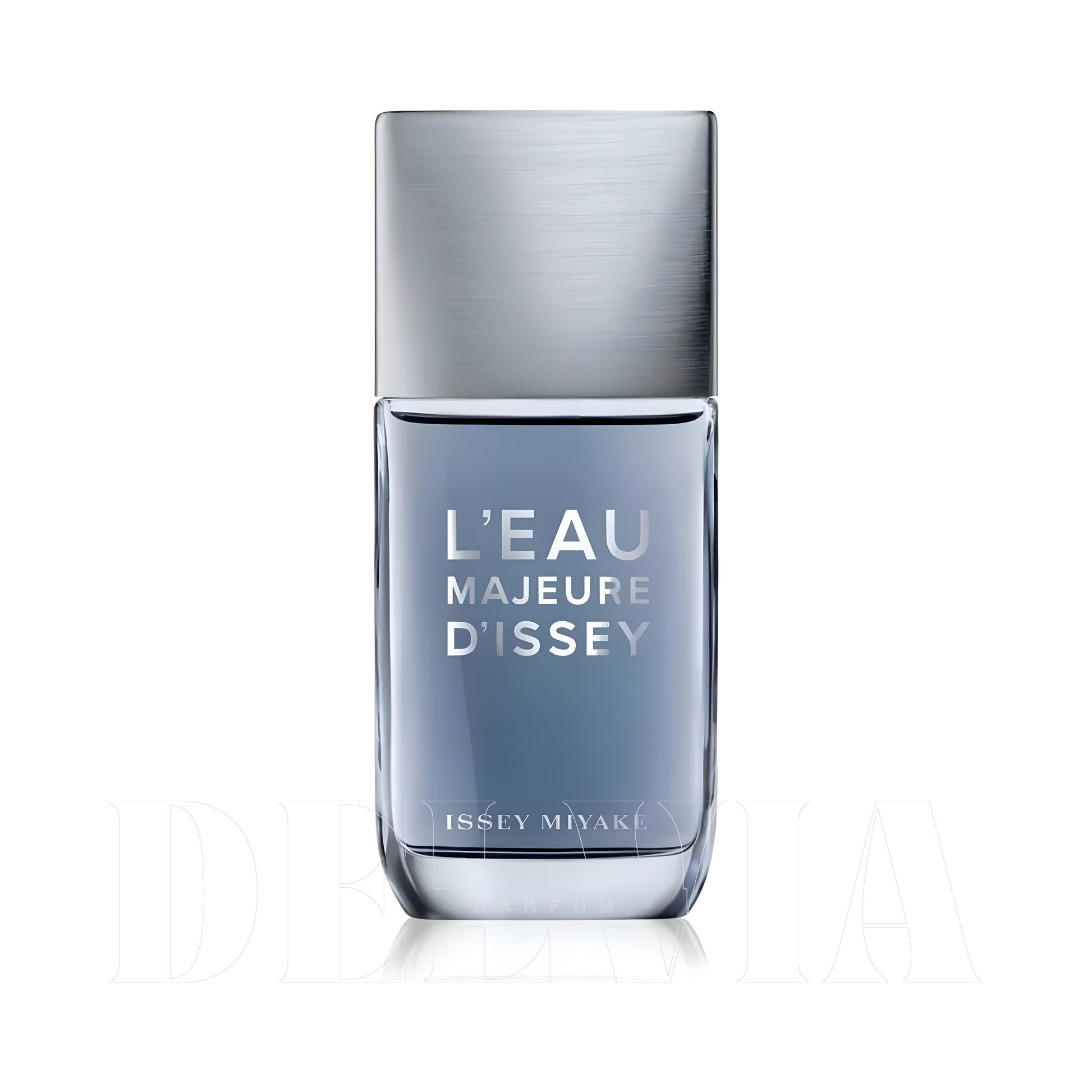 Issey Miyake L Eau Majeure D Issey Araba Kokusu — şişe görseli