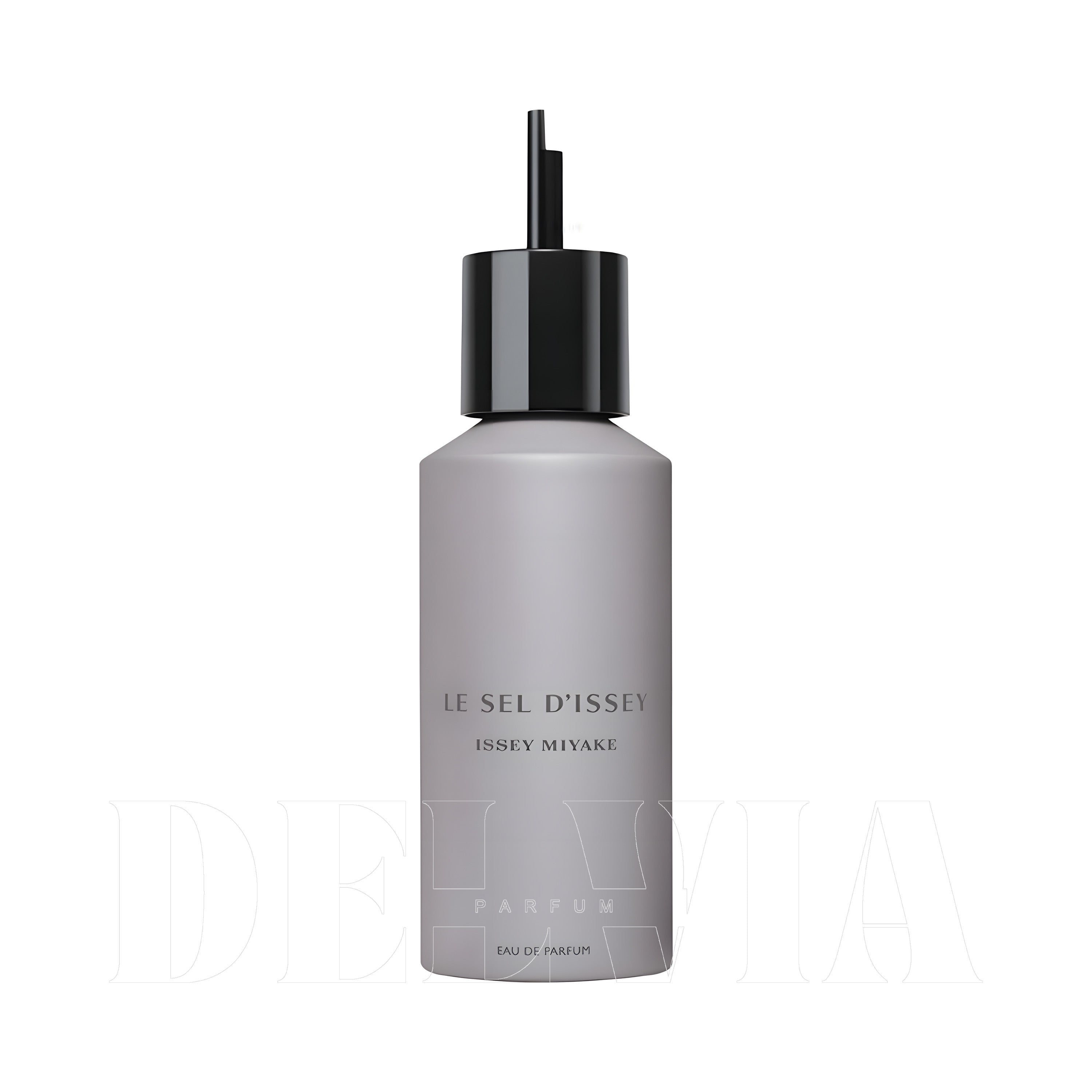 Issey Miyake Le Sel D Issey 8 ml dekant parfüm — şişe görseli