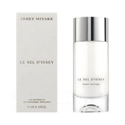 Issey Miyake Le Sel D Issey 1 ml dekant parfüm — şişe görseli