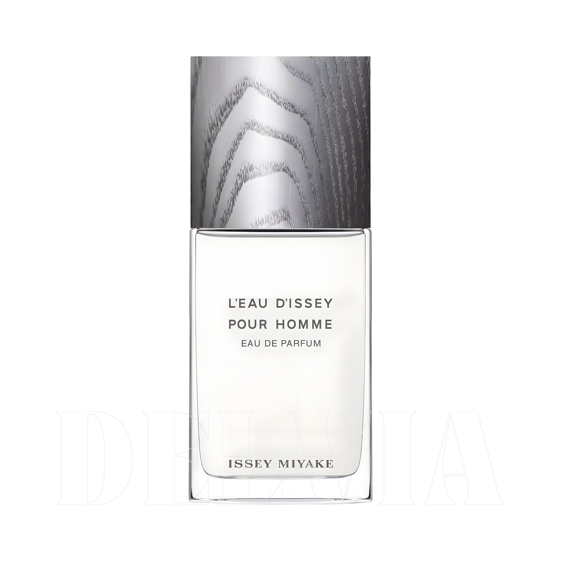 Issey Miyake Men Pour Homme 1 ml dekant parfüm — şişe görseli
