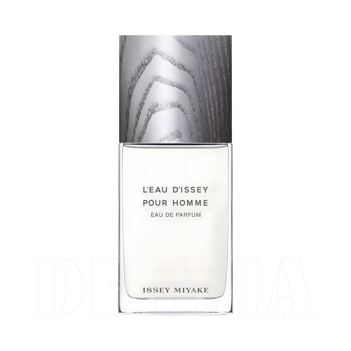 Issey Miyake Men Pour Homme 2 ml dekant parfüm — şişe görseli
