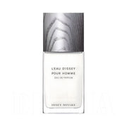 Issey Miyake Men Pour Homme 8 ml dekant parfüm — şişe görseli