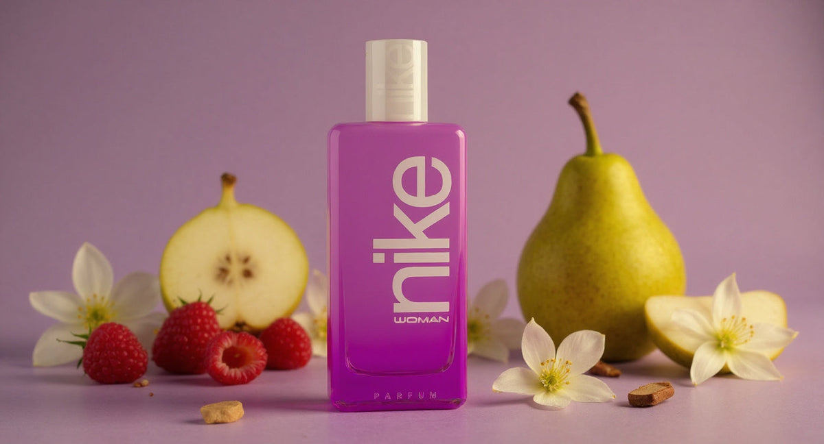 Mor Zarafetin Çekici Esintisi: Nike Ultra Purple EDT İncelemesi [blog]