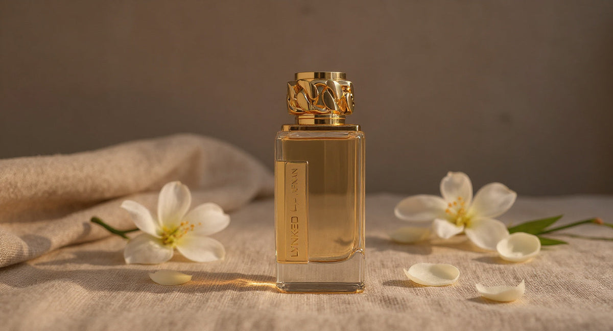 Afnan Lynked Forever Women Edp [blog]