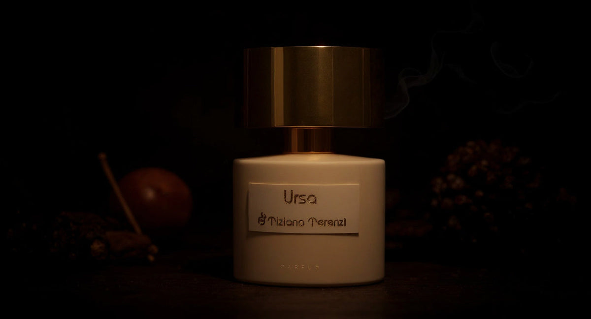 Tiziana Terenzi Ursa Extrait De Parfum [blog]