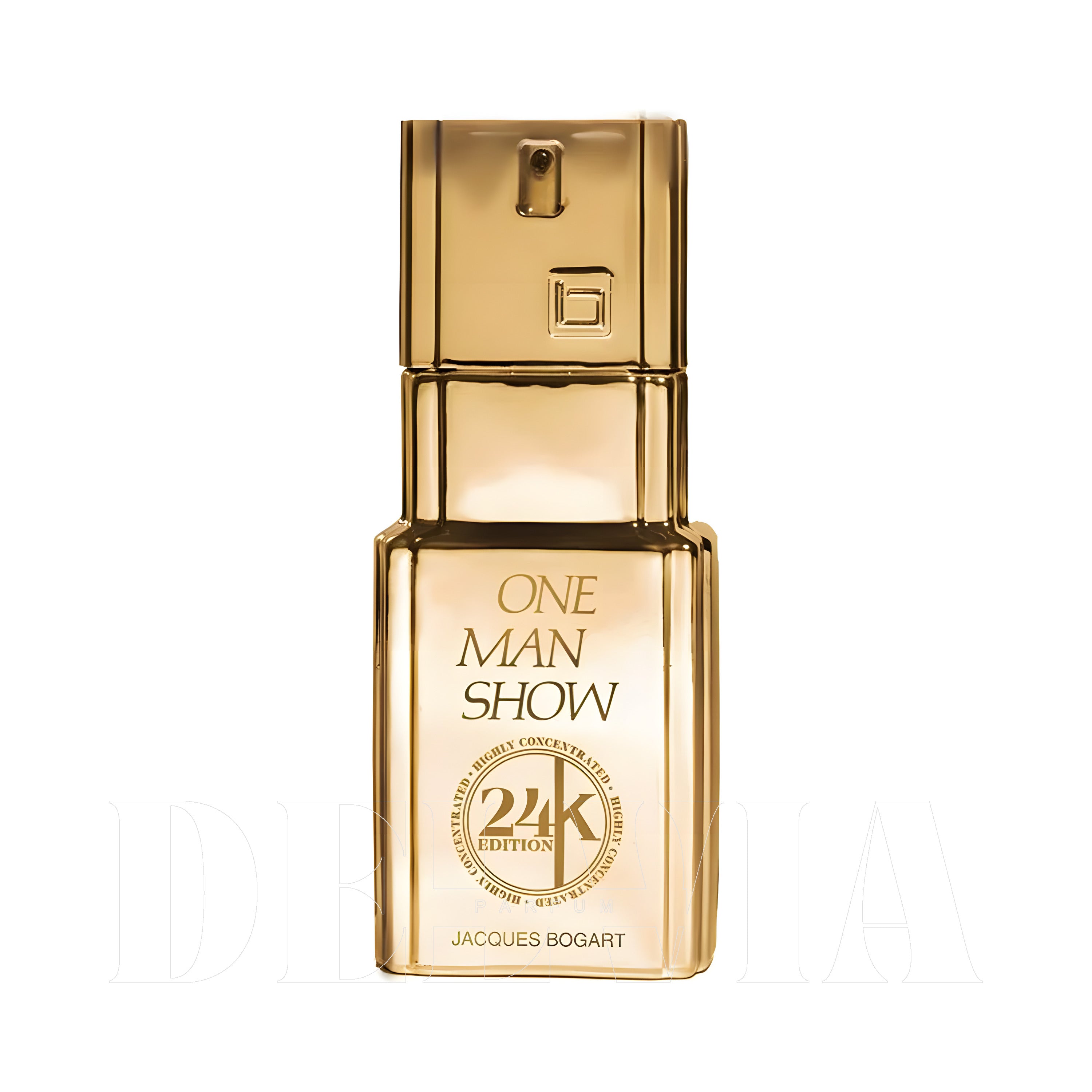 Jacques Bogart One Man Show 15 ml dekant parfüm — şişe görseli