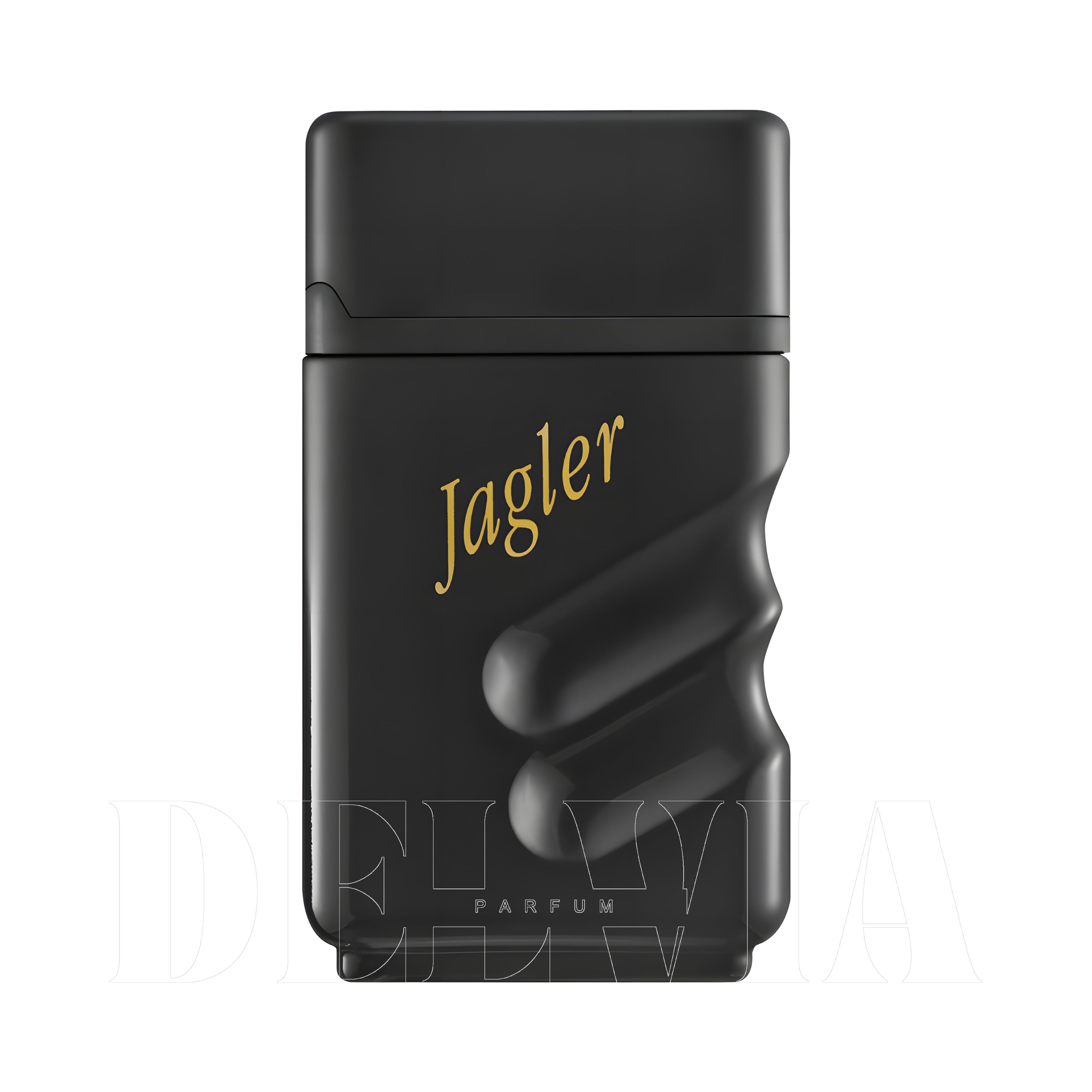 Jagler Classic Tam Boy Parfum — şişe görseli