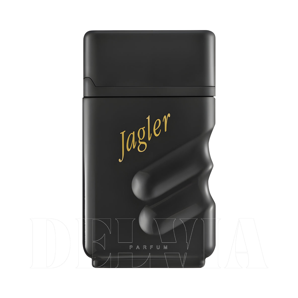 Jagler Edt Kokulu Mum — şişe görseli