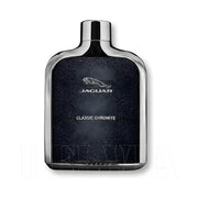 Jaguar Classic Chromite 2 ml dekant parfüm — şişe görseli