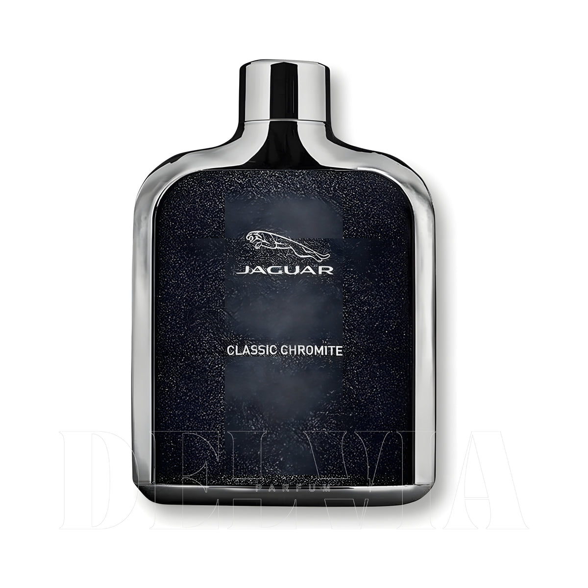Jaguar Classic Chromite 2 ml dekant parfüm — şişe görseli