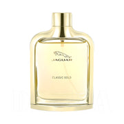 Jaguar Classic Gold 10 ml dekant parfüm — şişe görseli