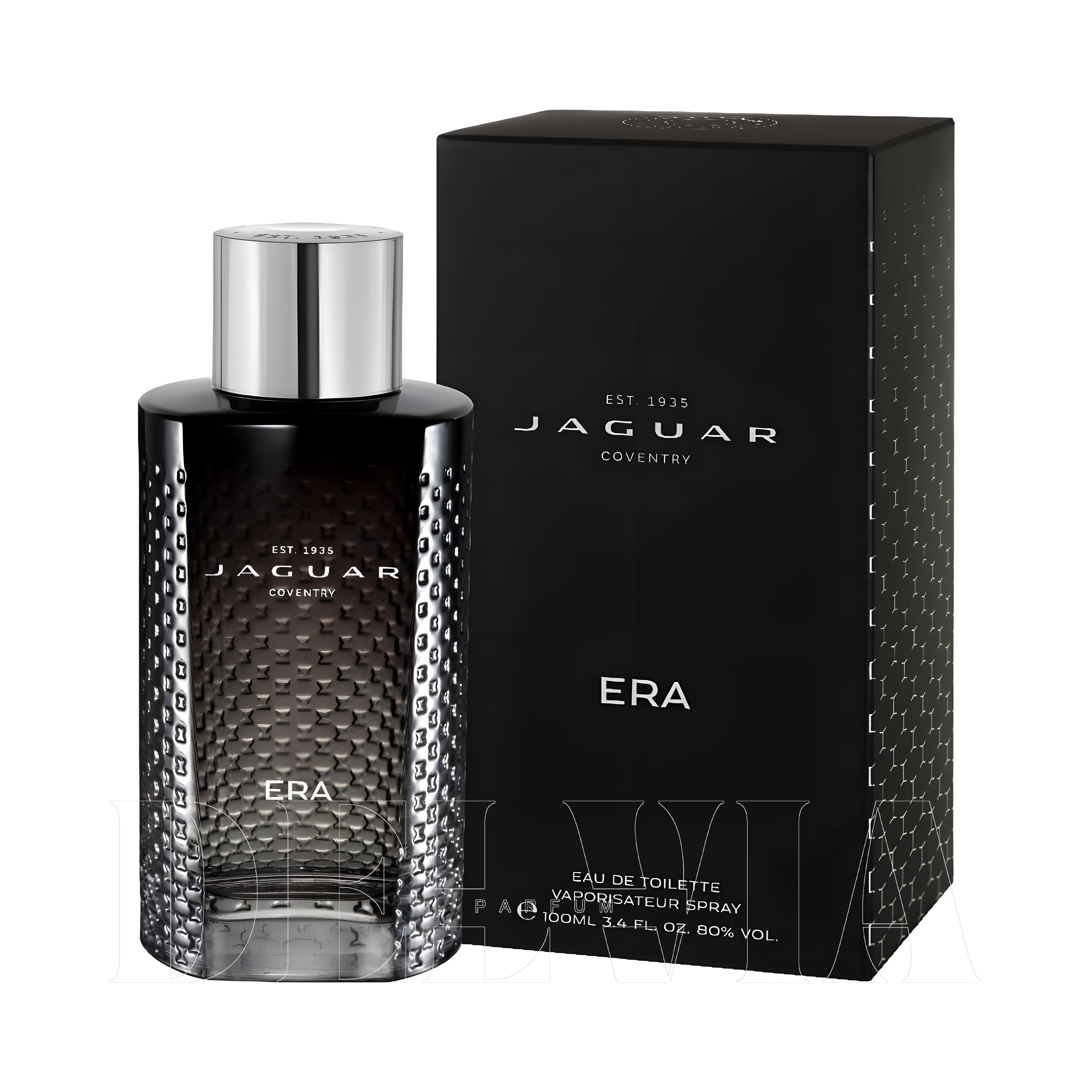 Jaguar Conventry Era 8 ml dekant parfüm — şişe görseli
