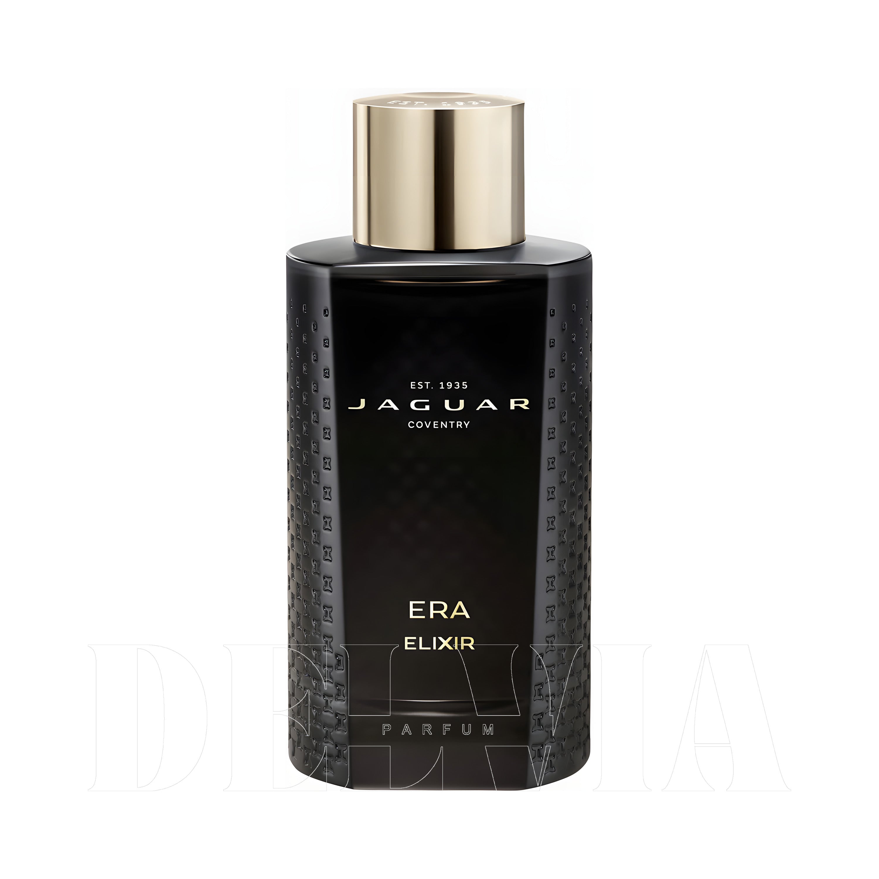 Jaguar Era Elixir 2 ml dekant parfüm — şişe görseli