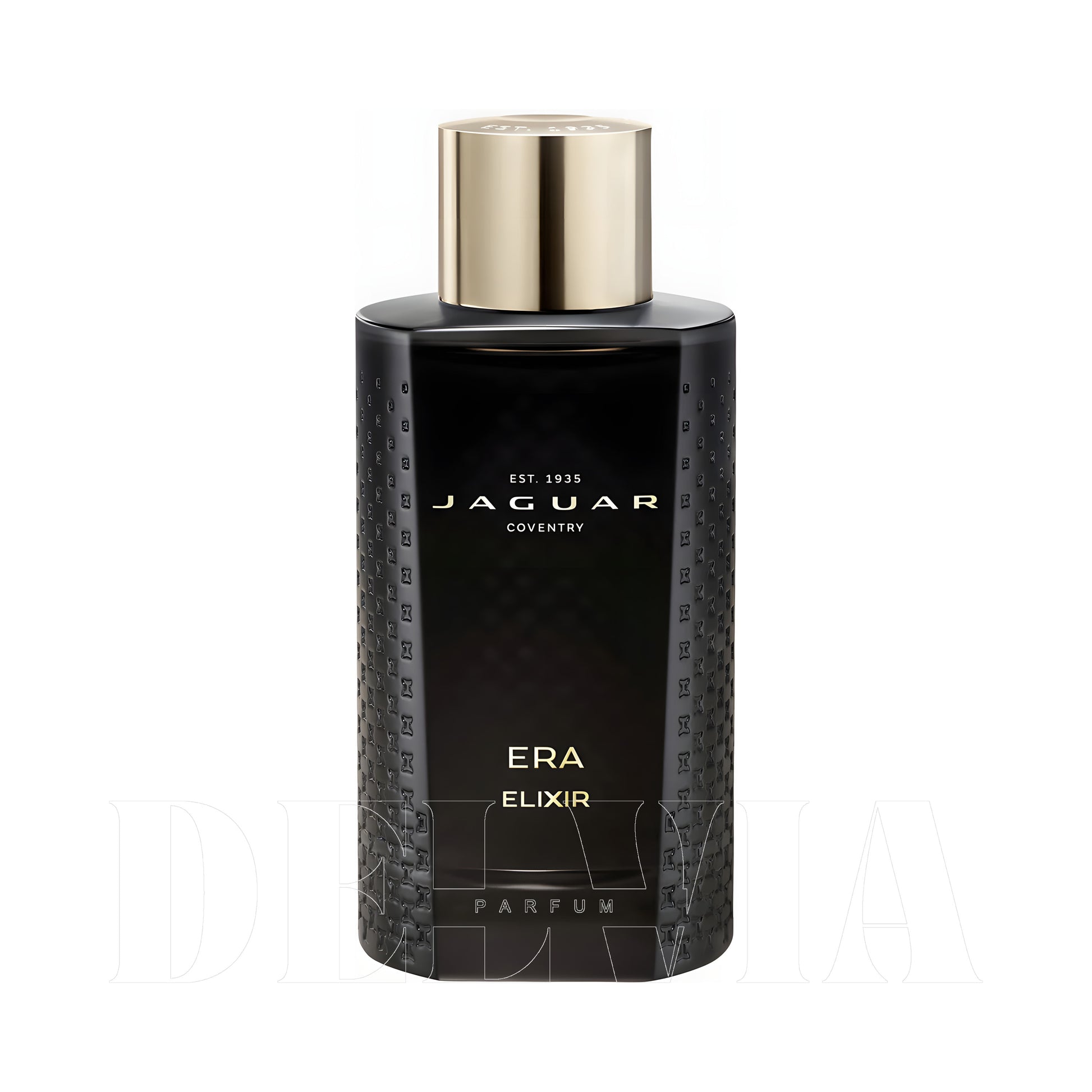 Jaguar Era Elixir Tam Boy Parfum — şişe görseli