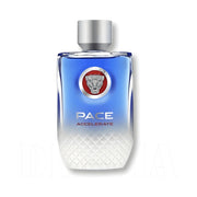 Jaguar Pace Accelerate 2 ml dekant parfüm — şişe görseli