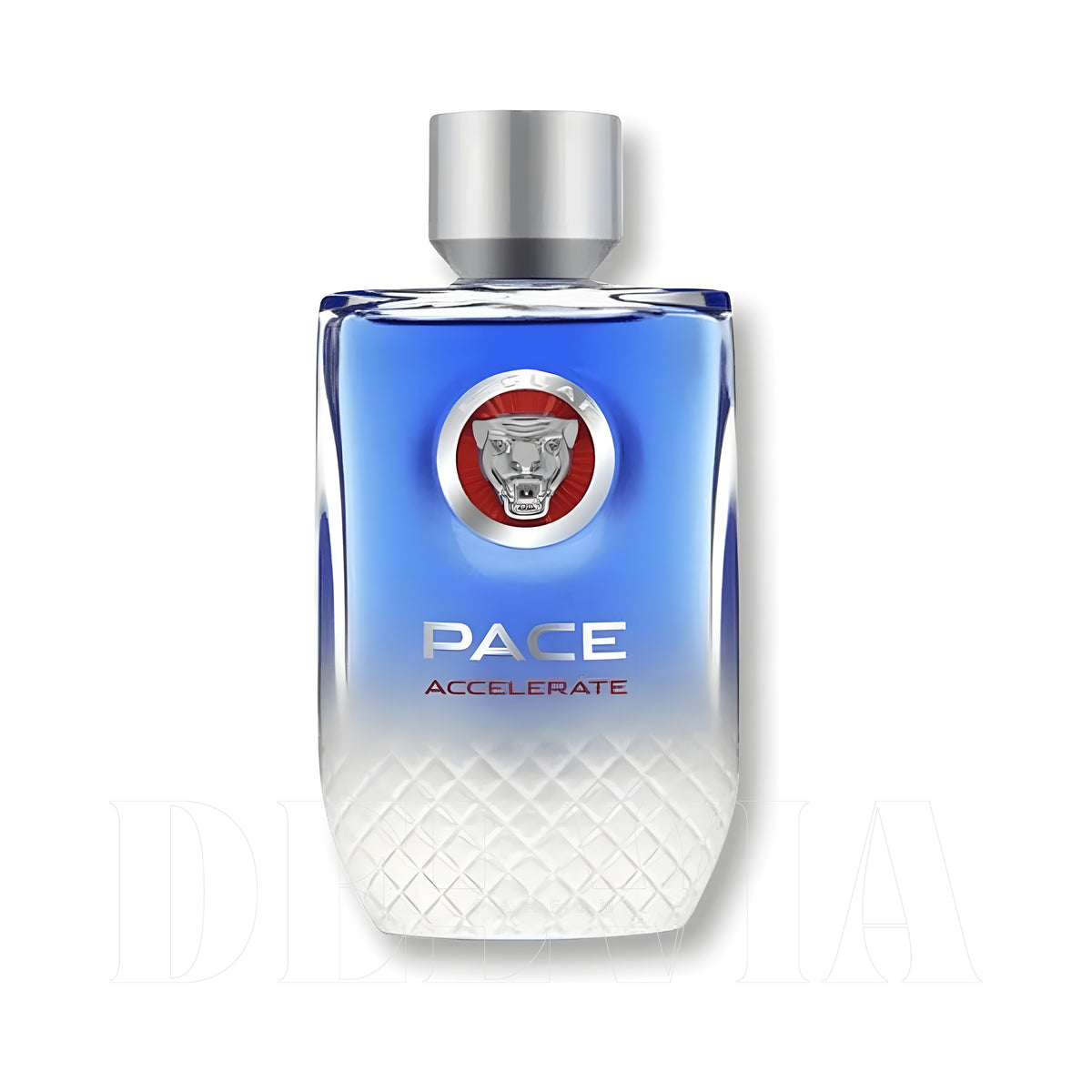 Jaguar Pace Accelerate 2 ml dekant parfüm — şişe görseli