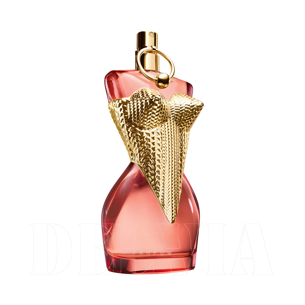 Jean Paul Gaultier Divine Couture Edp 2 ml Dekant — şişe görseli