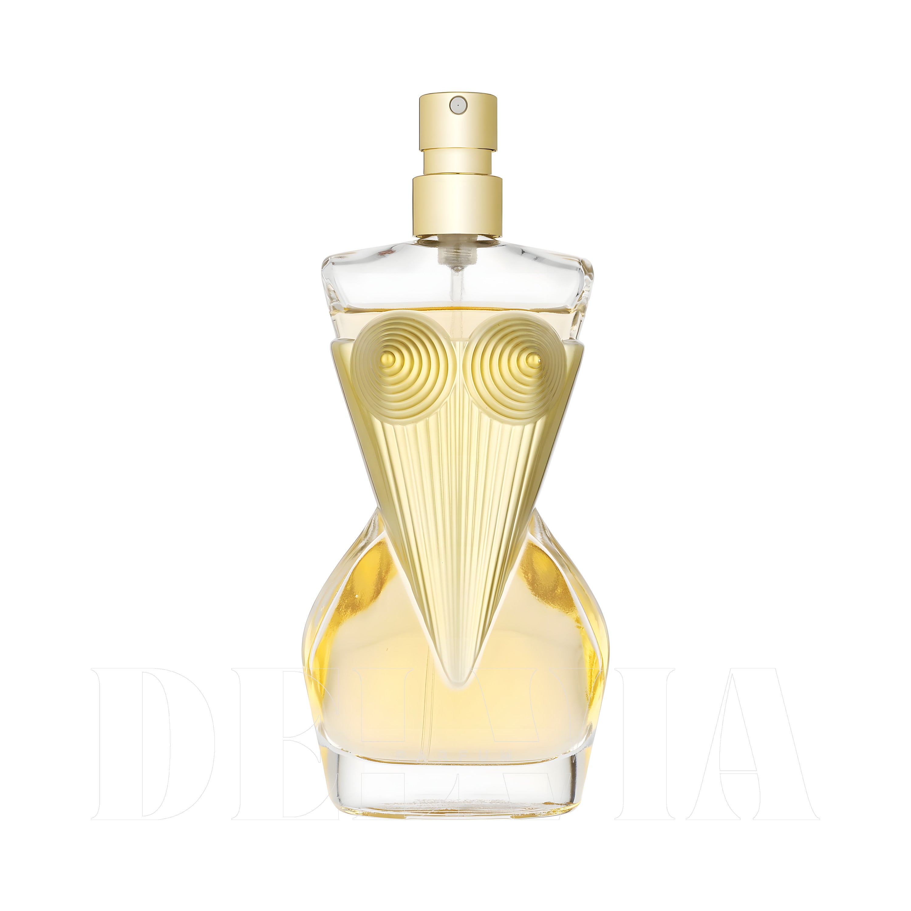 Jean Paul Gaultier Divine 2 ml dekant parfüm — şişe görseli