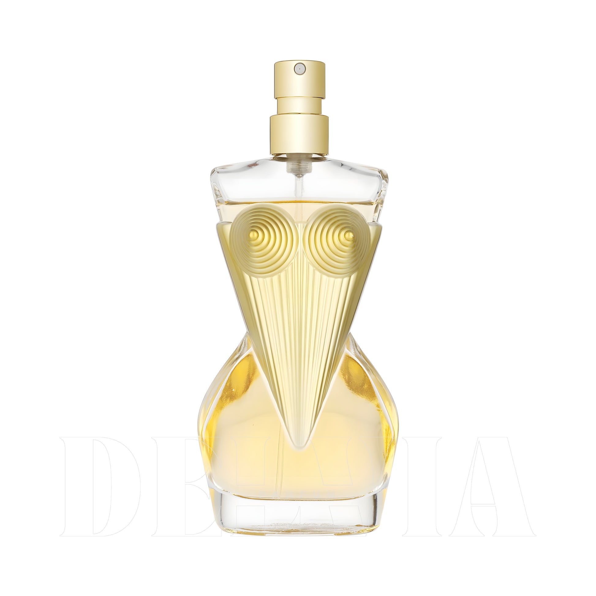 Jean Paul Gaultier Divine Kokulu Mum — şişe görseli