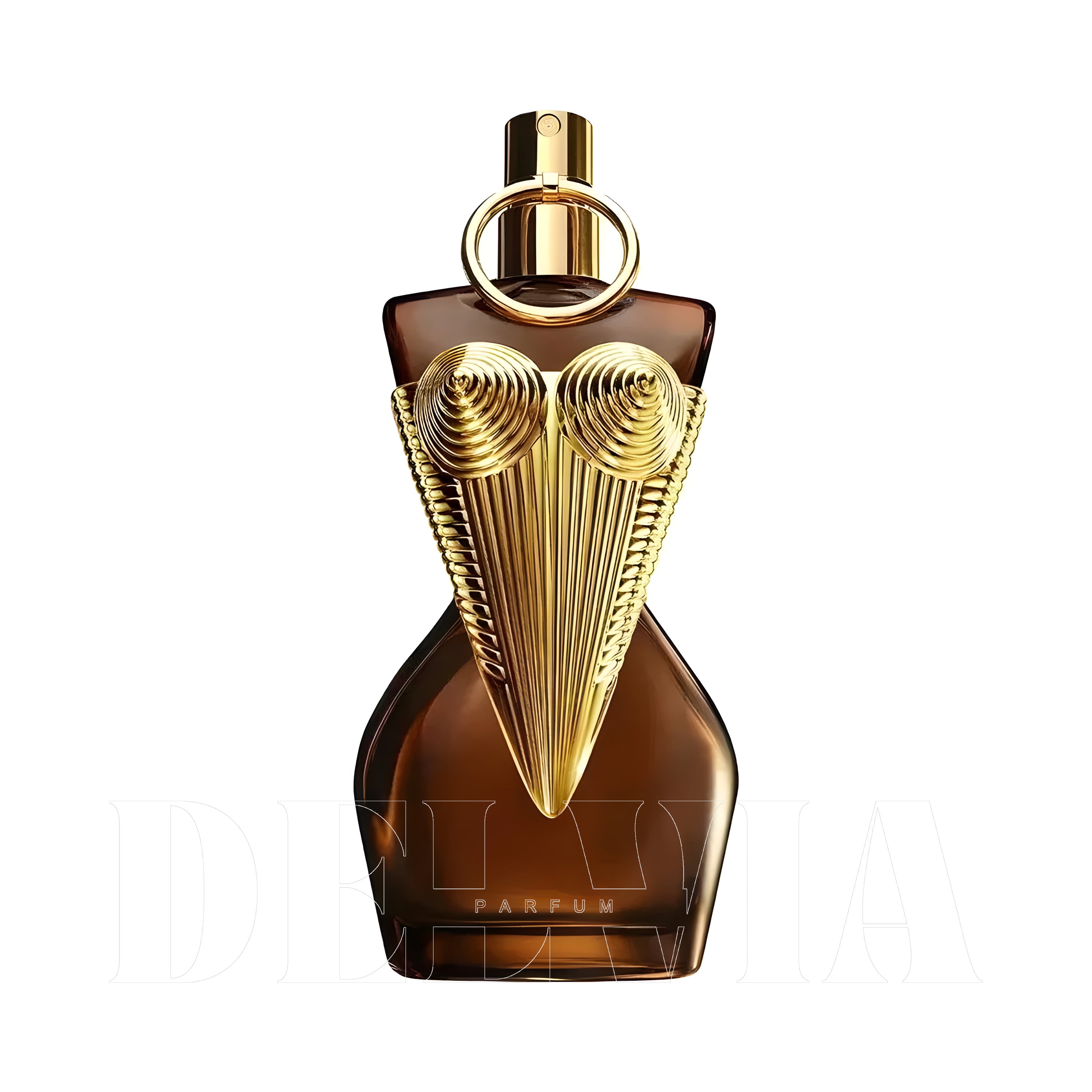 Jean Paul Gaultier Divine Elixir 3 ml dekant parfüm — şişe görseli