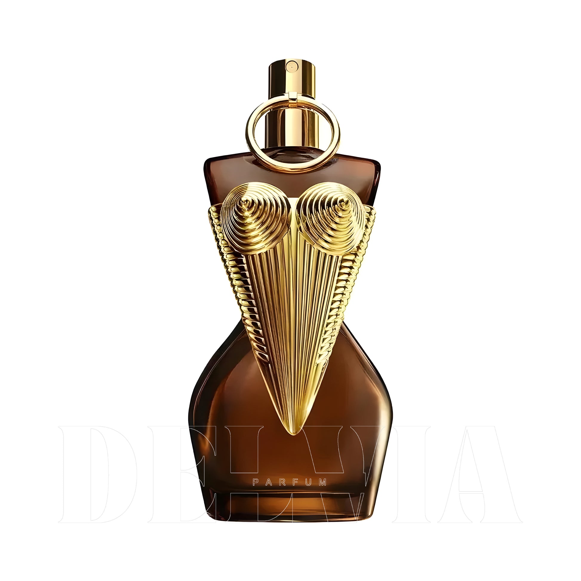 Jean Paul Gaultier Divine Elixir 5 ml dekant parfüm — şişe görseli