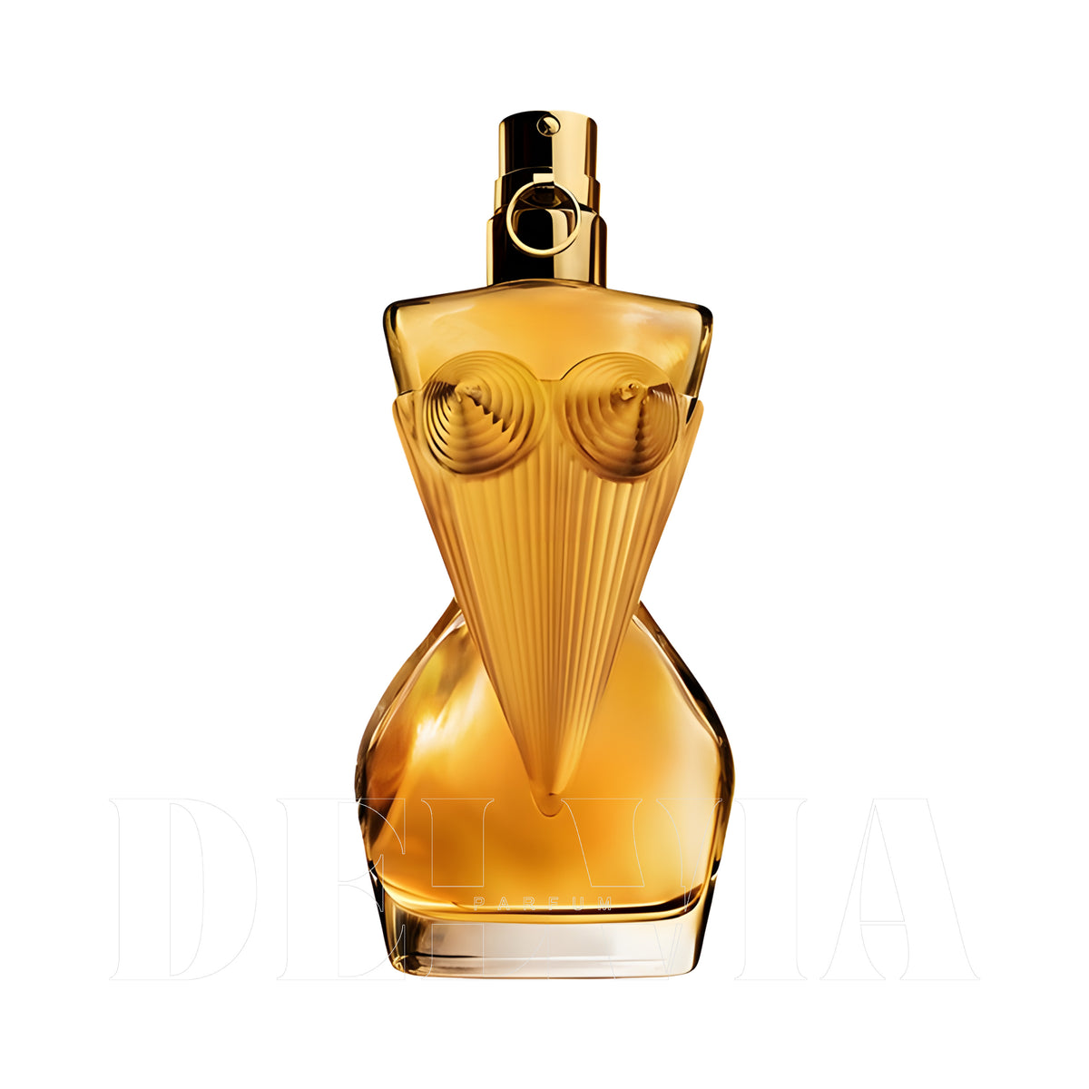 Jean Paul Gaultier Divine Le Parfum 5 ml dekant parfüm — şişe görseli