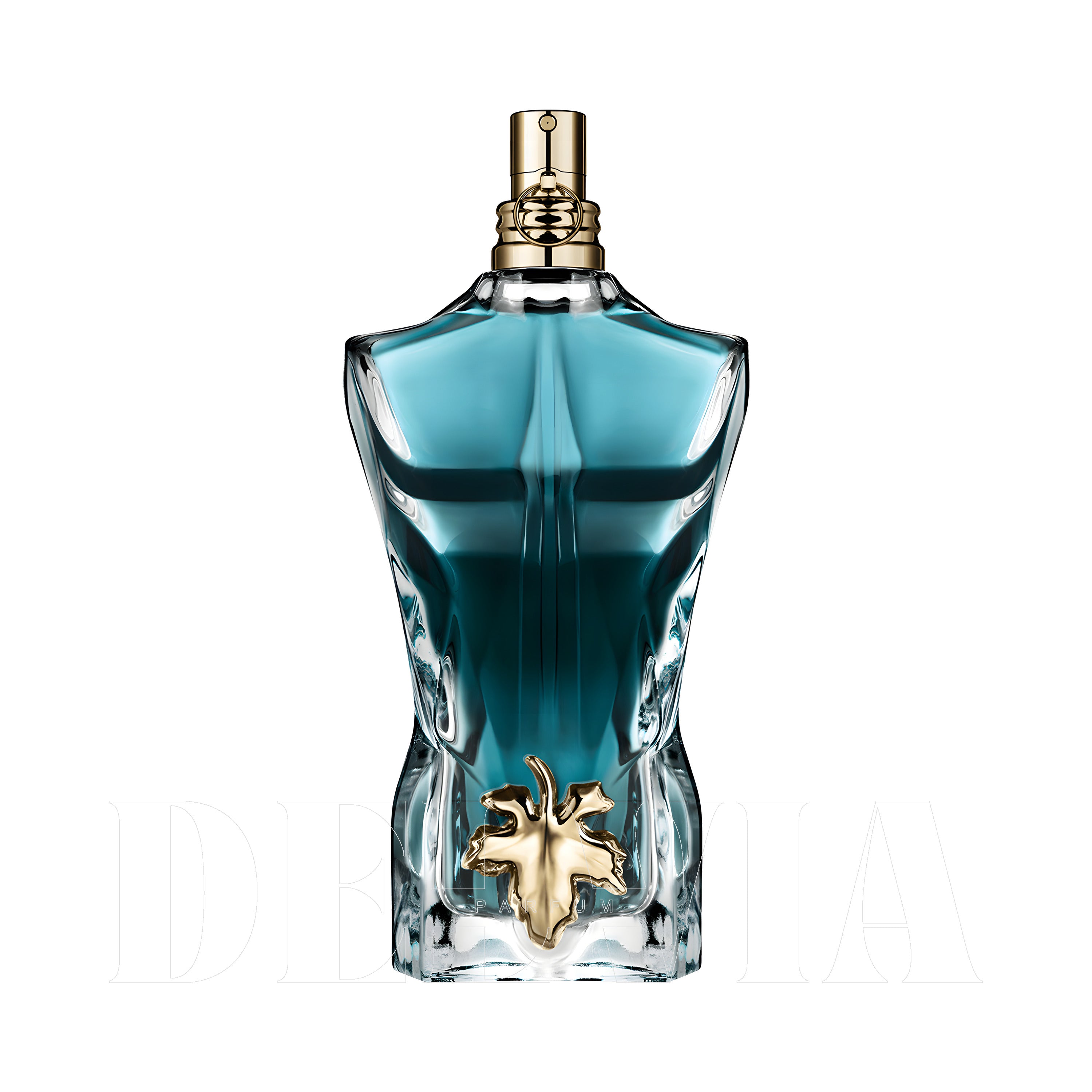 Jean Paul Gaultier Le Beau 8 ml dekant parfüm — şişe görseli
