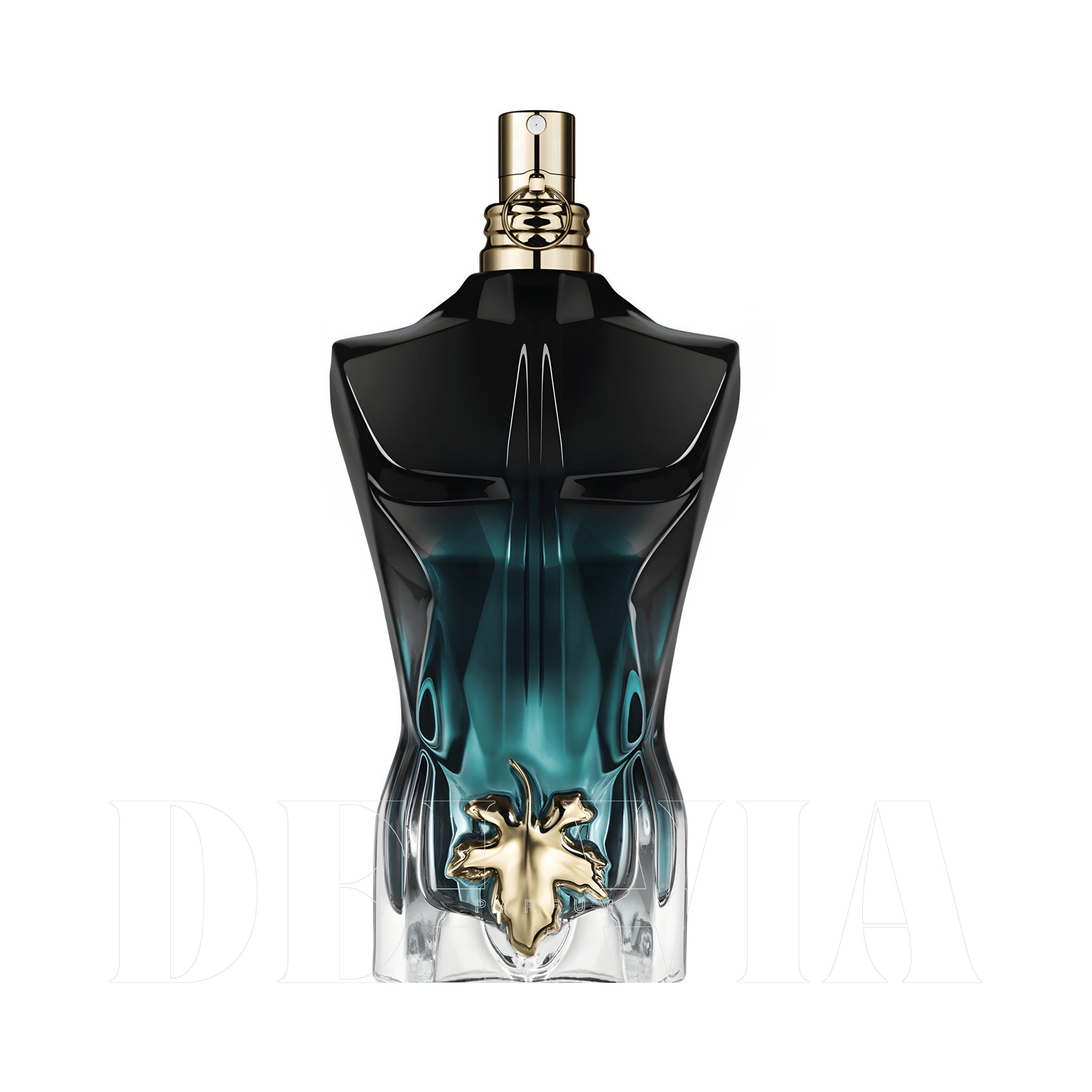 Jean Paul Gaultier Le Beau Le Parfum 8 ml dekant parfüm — şişe görseli