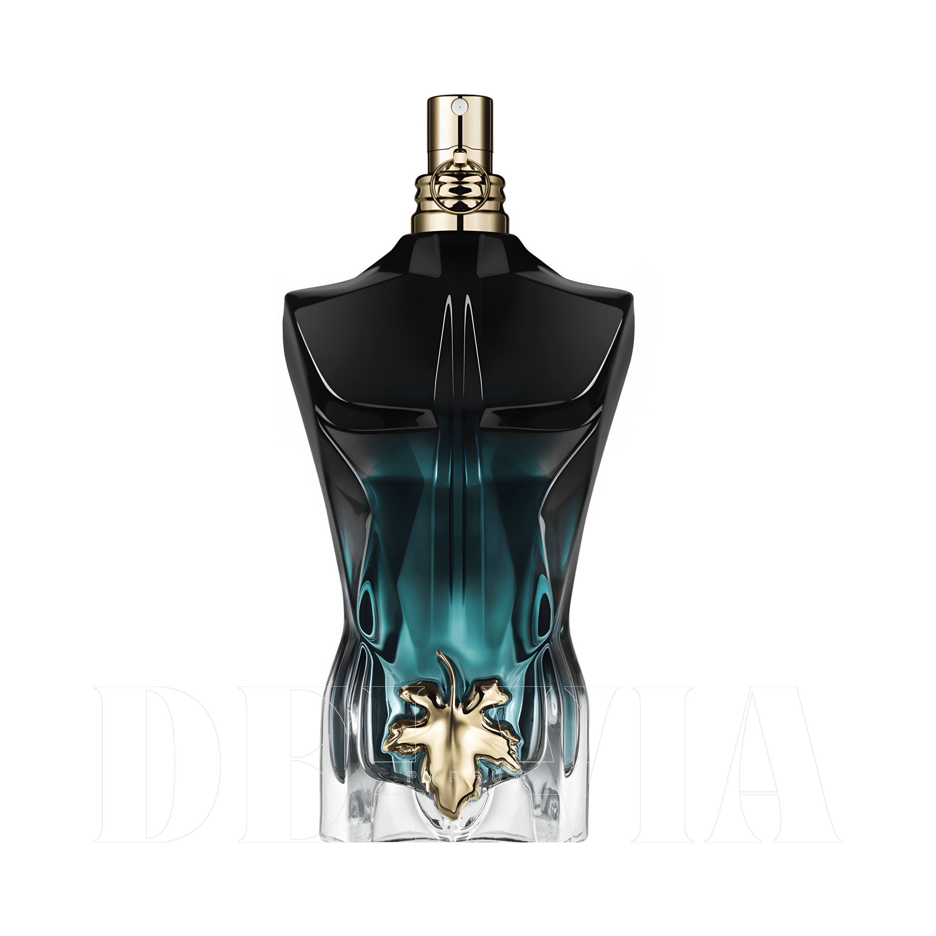 Jean Paul Gaultier Le Beau Le Parfum 8 ml dekant parfüm — şişe görseli