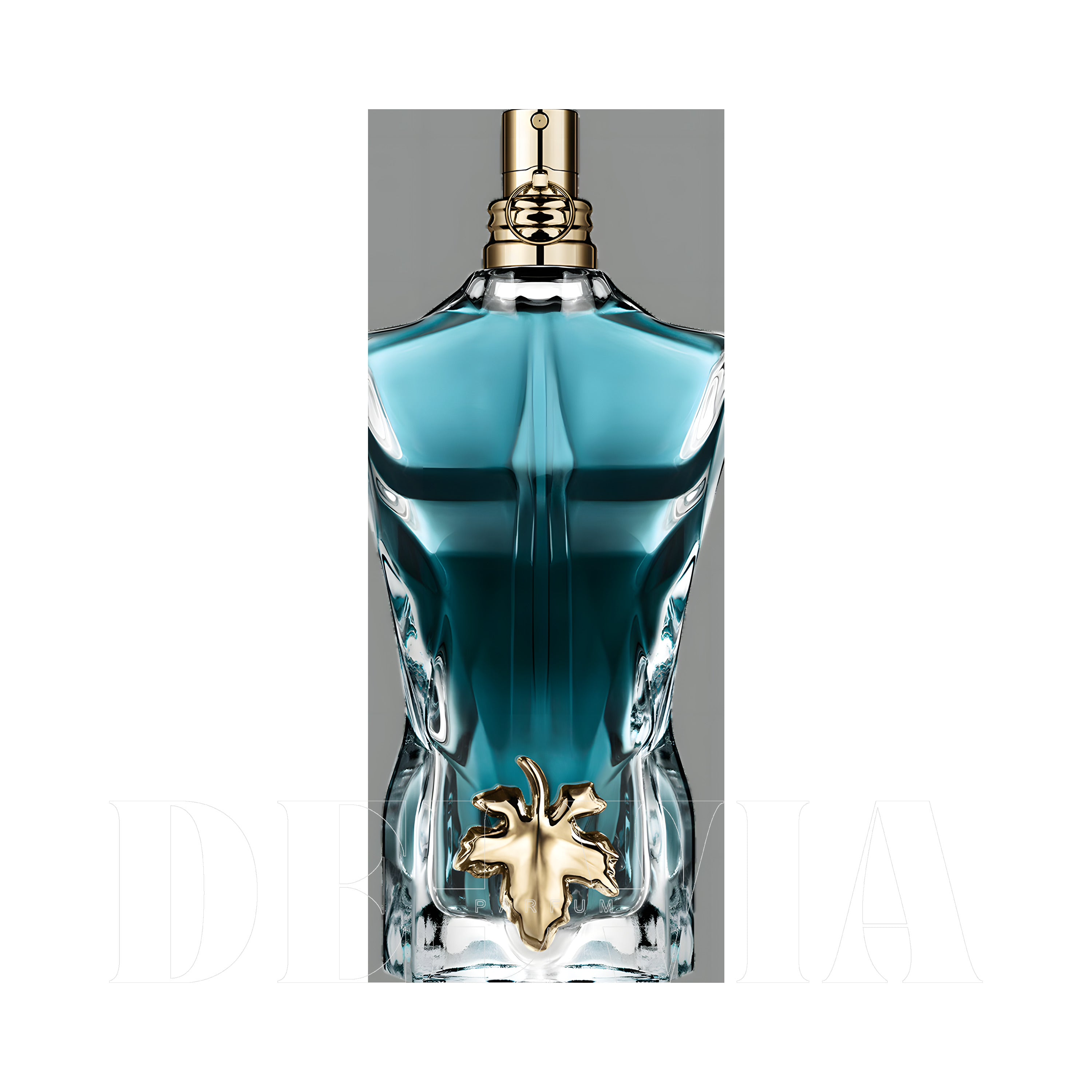 Jean Paul Gaultier Le Beau Narcisse 10 ml dekant parfüm — şişe görseli