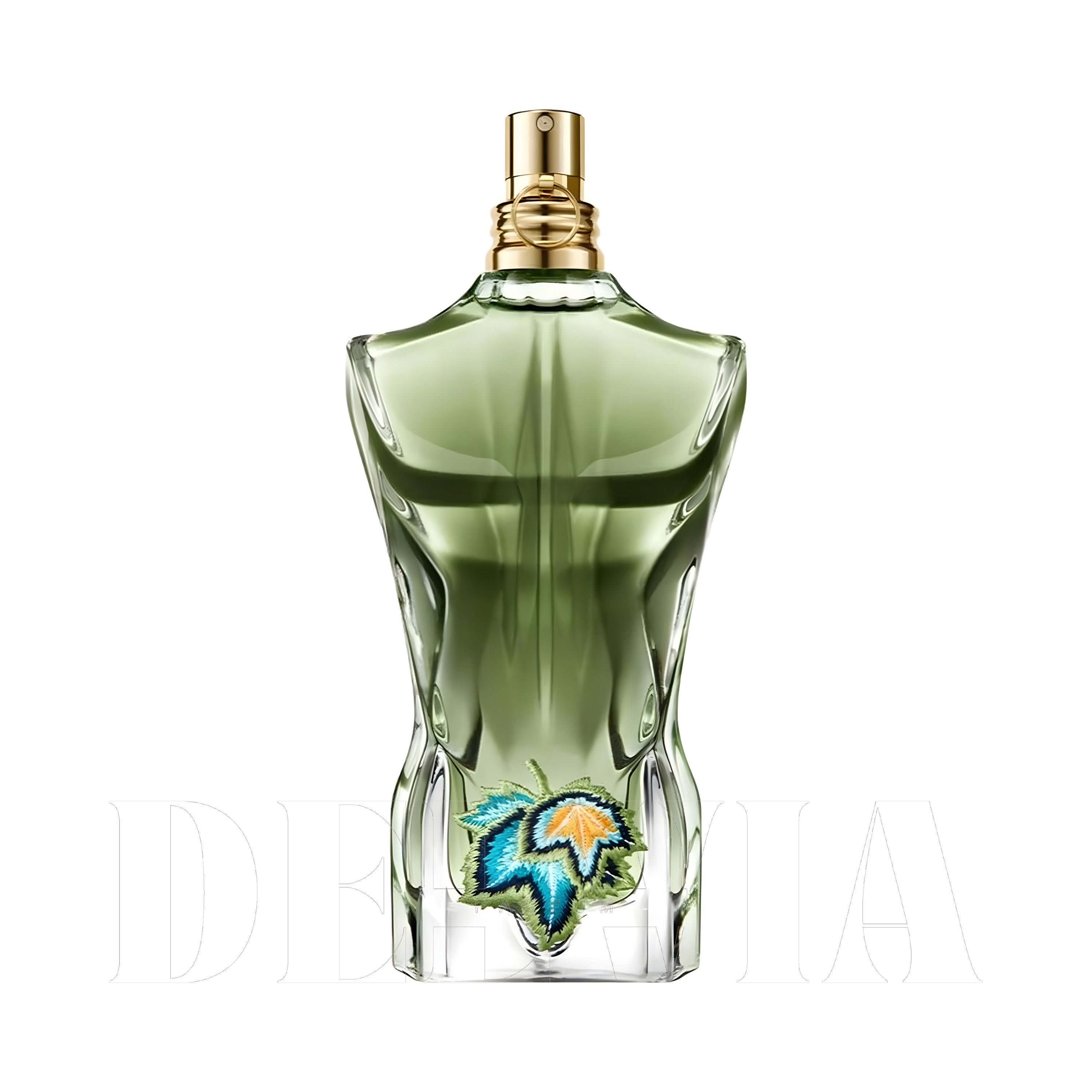 Jean Paul Gaultier Le Beau 30 ml dekant parfüm — şişe görseli