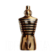 Jean Paul Gaultier Le Male Elixir 8 ml dekant parfüm — şişe görseli