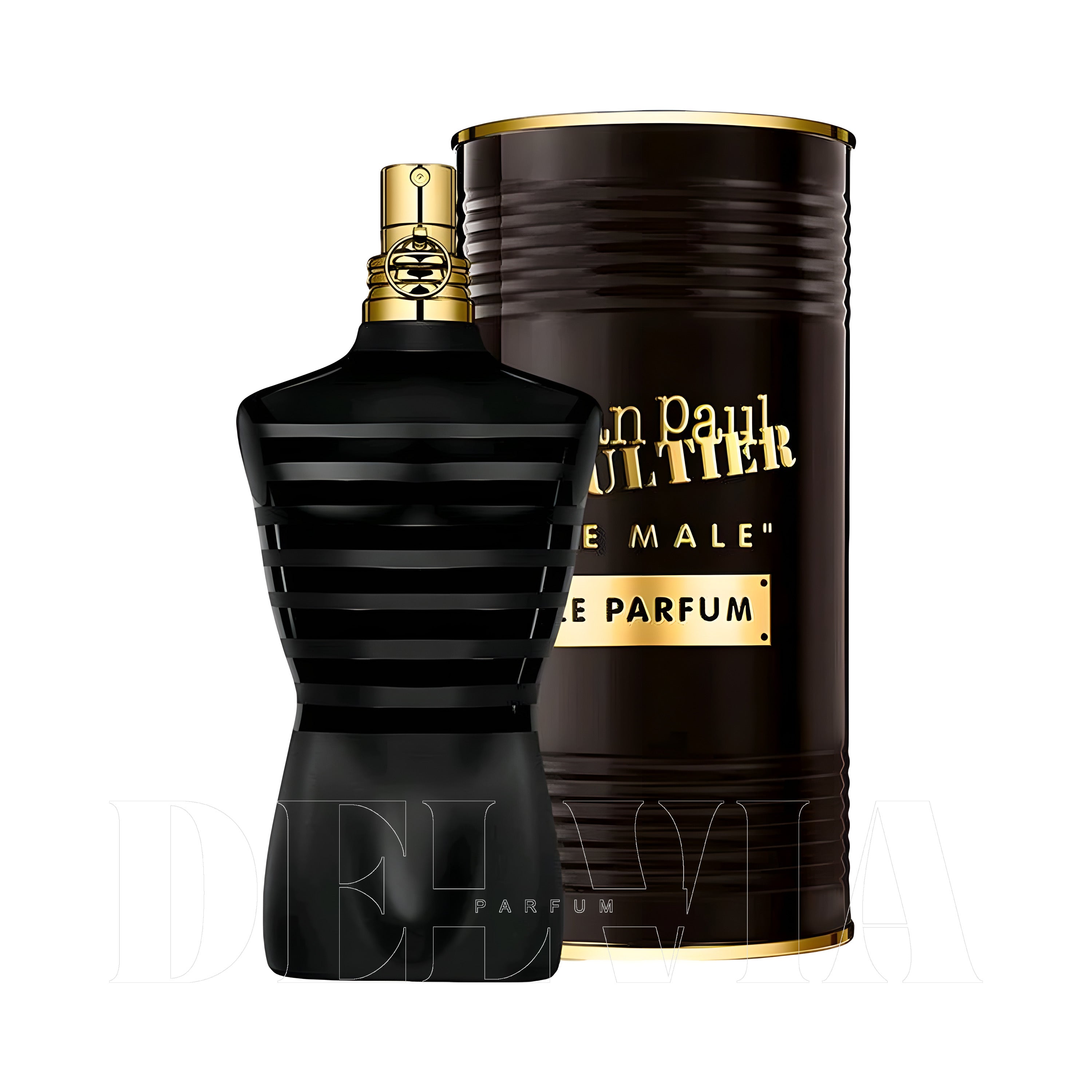 Jean Paul Gaultier Le Male Le Araba Kokusu — şişe görseli