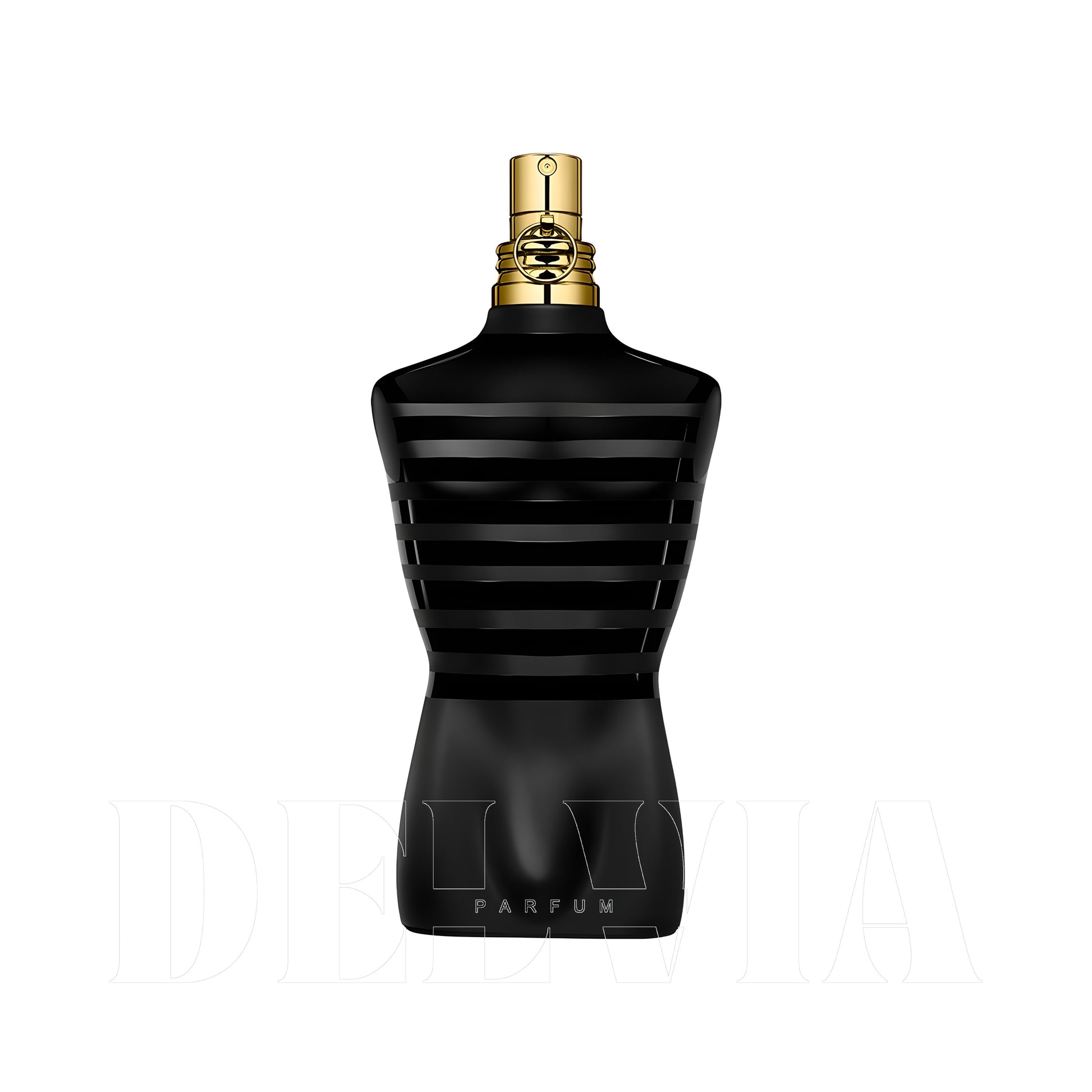 Jean Paul Gaultier Le Male Le Parfum 30 ml dekant parfüm — şişe görseli
